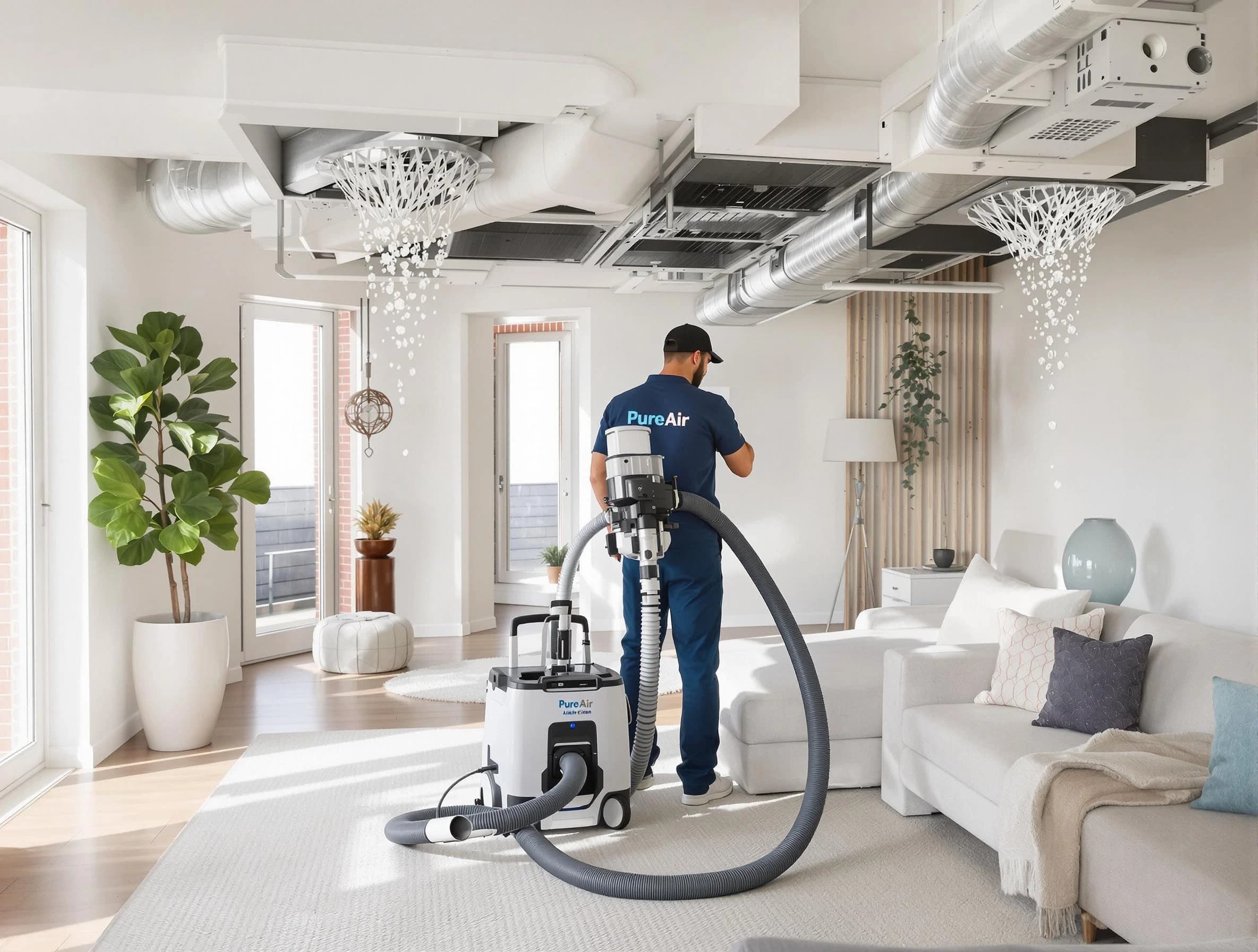 Pure Cleaning service in Cottonwood Heights, UT